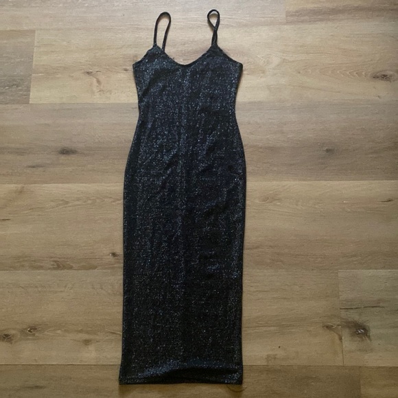 Dresses & Skirts - Slip Dress Size Small